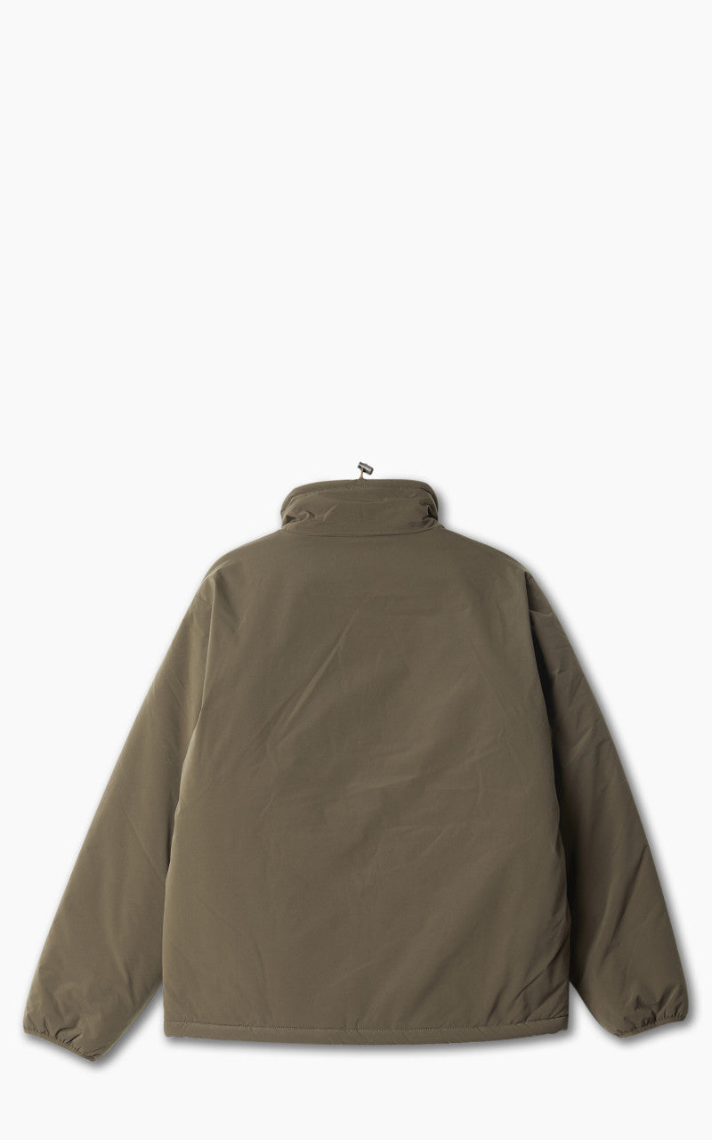 Beams Plus MIL Puff Blouson Olive