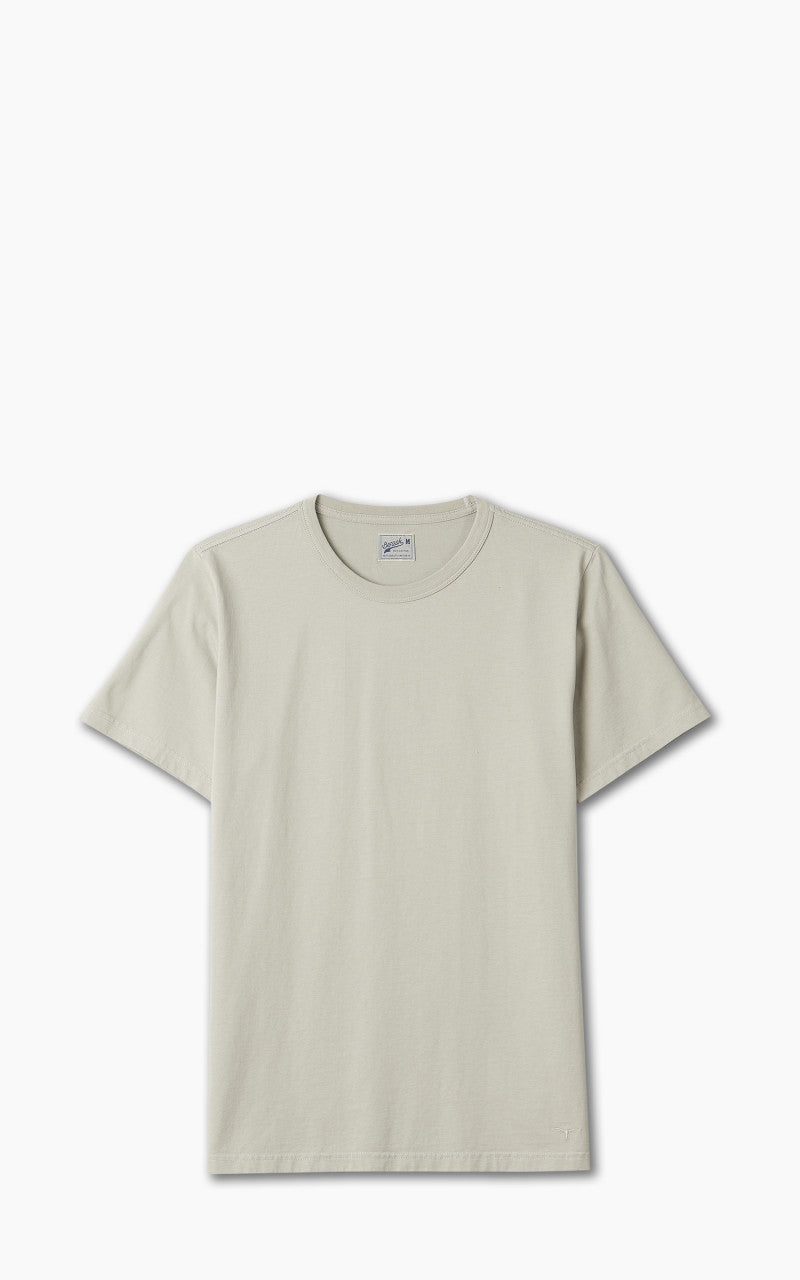 Benzak BT-08 Classic Tee Basic Jersey Ash