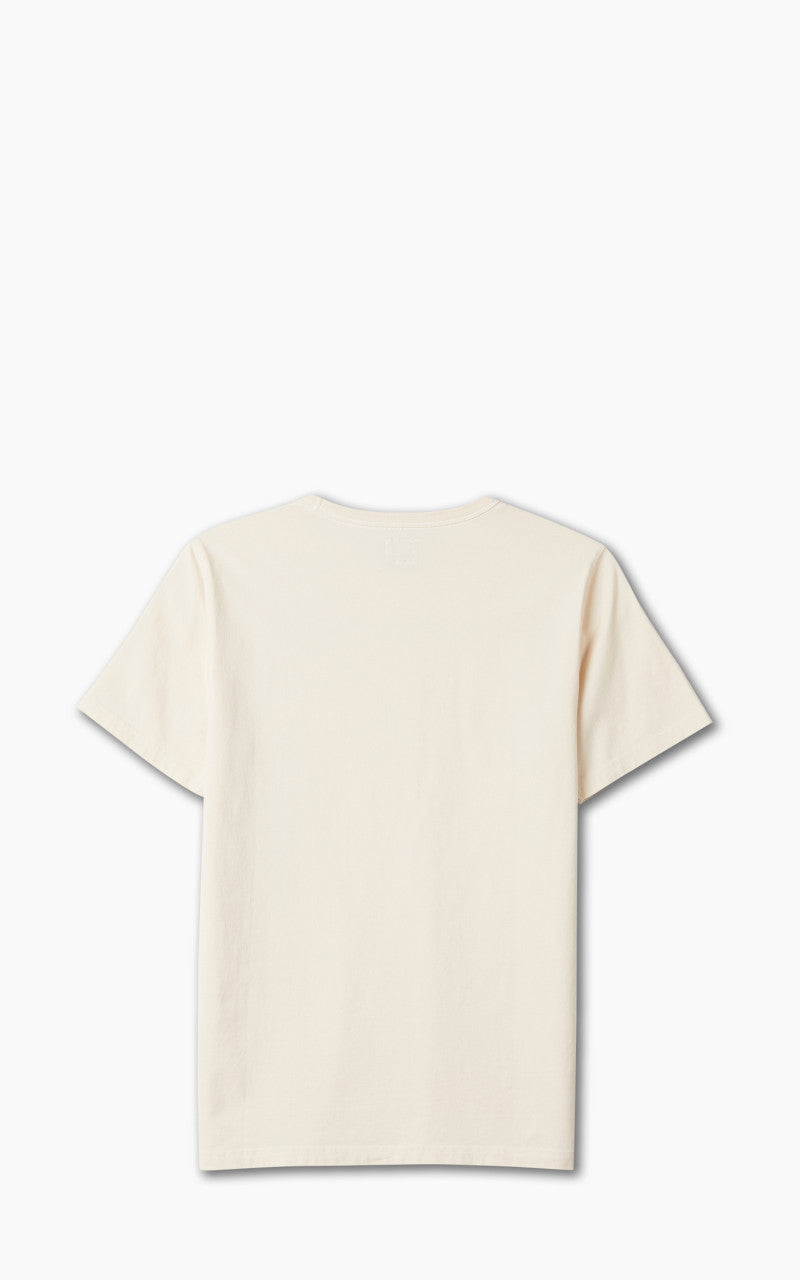 Benzak BT-08 Classic Tee Basic Jersey Sand