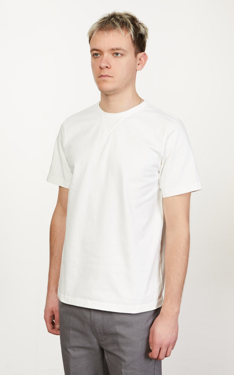 Benzak BT-06 Gusset Tee Off White
