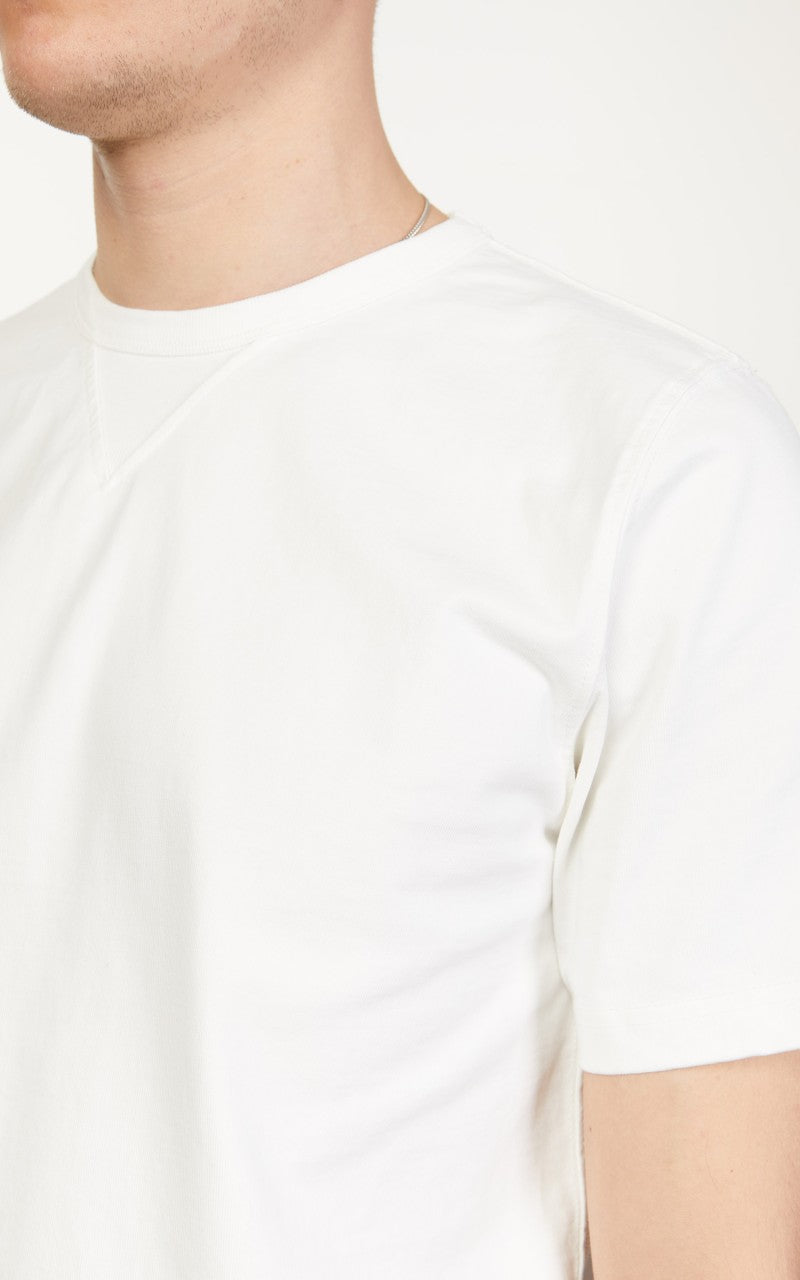 Benzak BT-06 Gusset Tee Off White