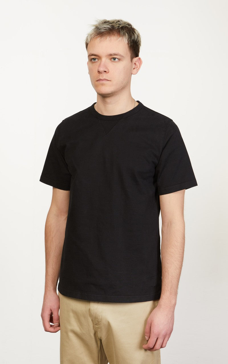 Benzak BT-06 Gusset Tee Black