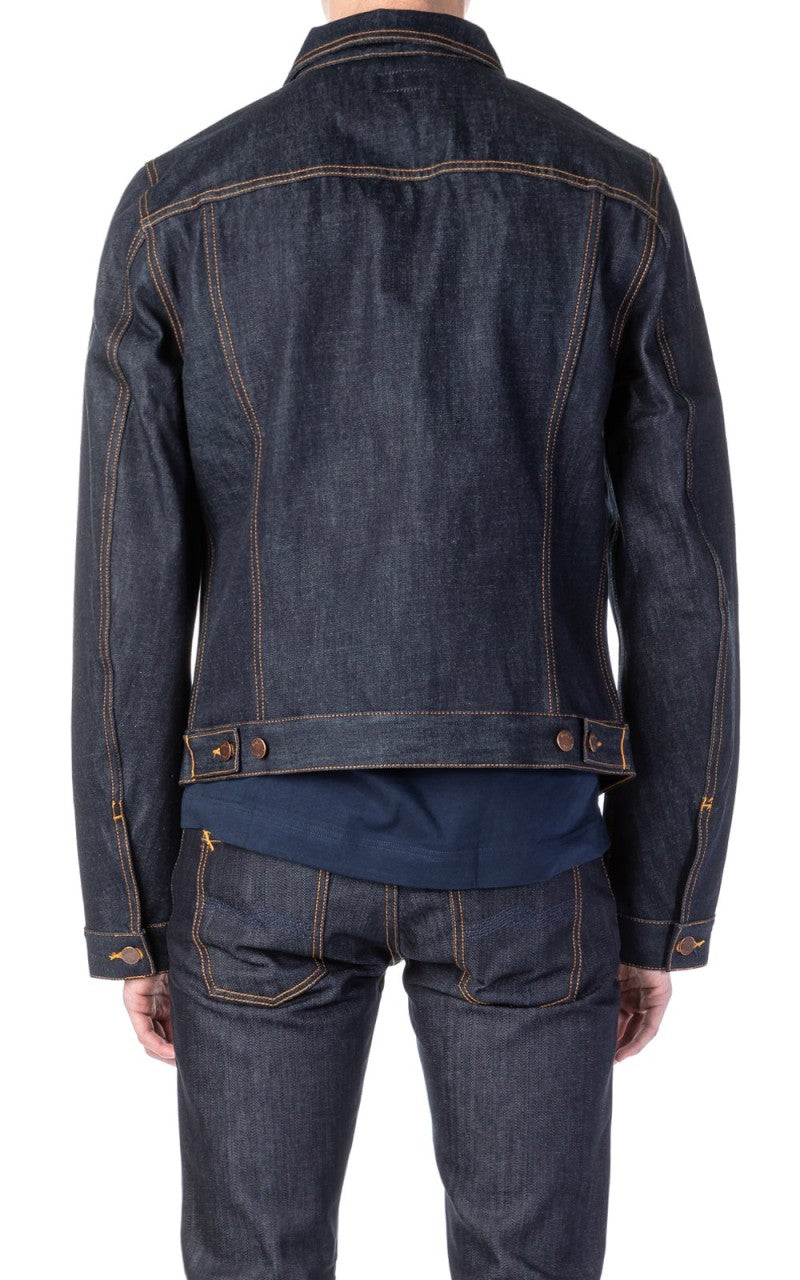 Nudie Jeans Billy Dry Ring