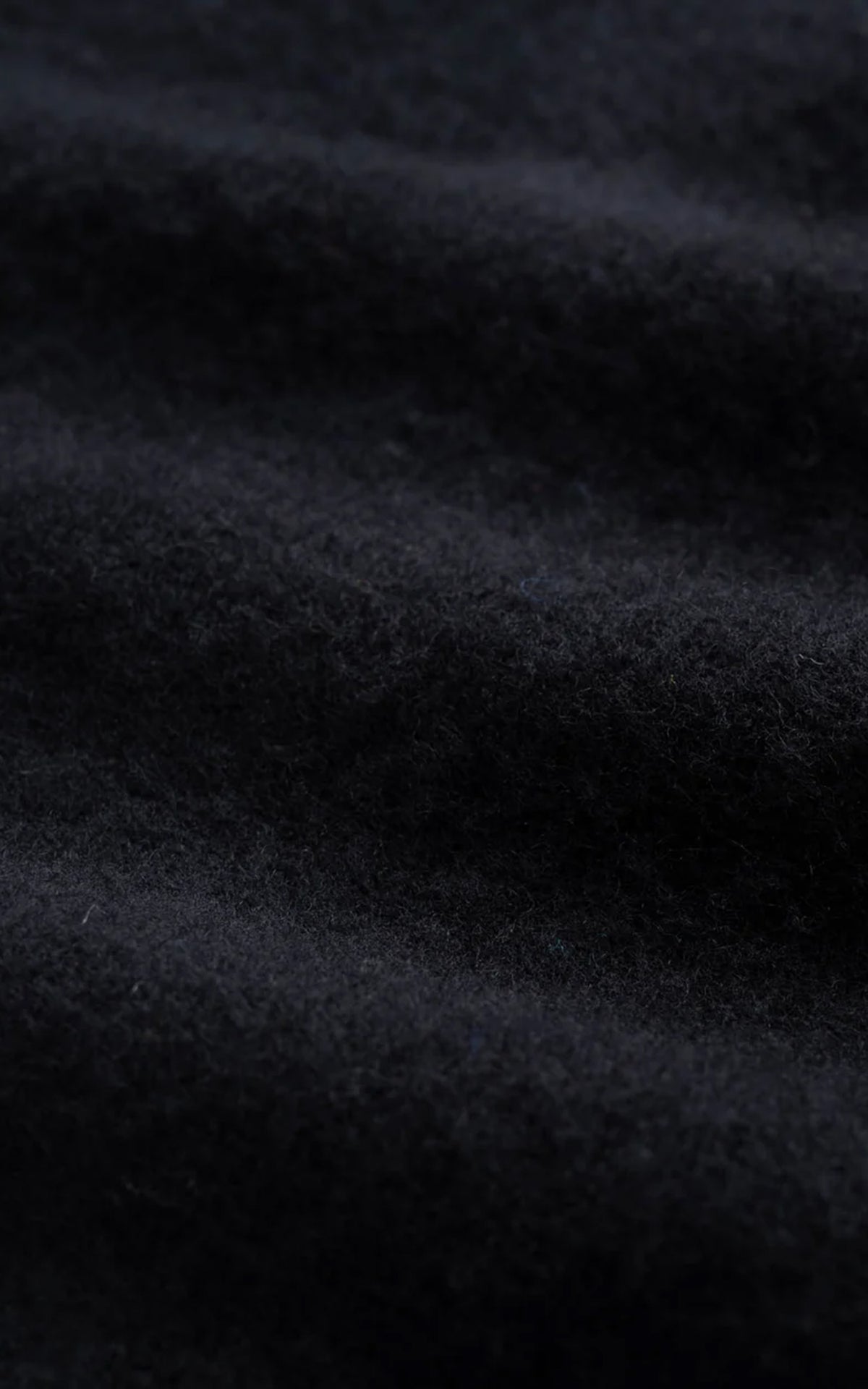 Howlin' Birth Of The Cool Sweater Black