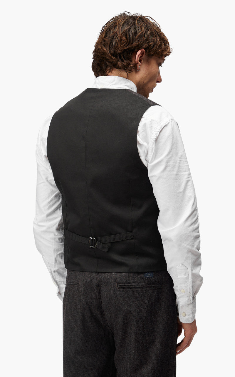 Blue de Gênes Canna Xenio Gillet Grey