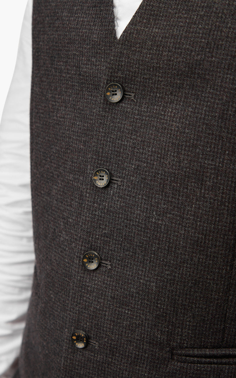 Blue de Gênes Canna Xenio Gillet Grey