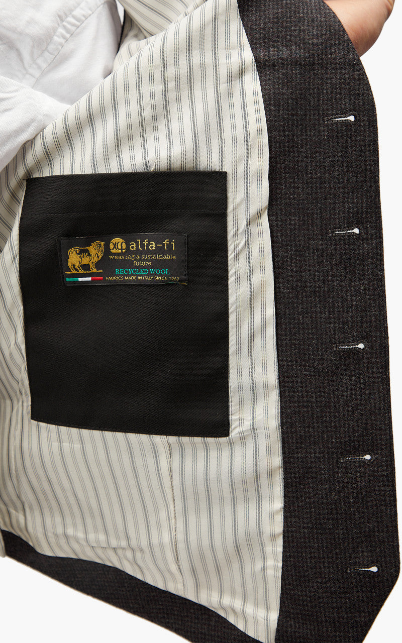 Blue de Gênes Canna Xenio Gillet Grey