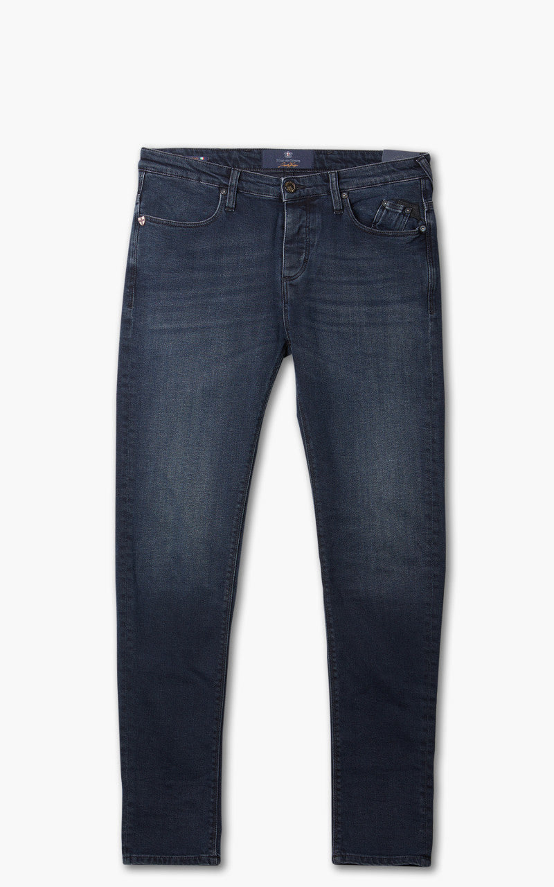Blue de Gênes Repi 3325 Used Jeans