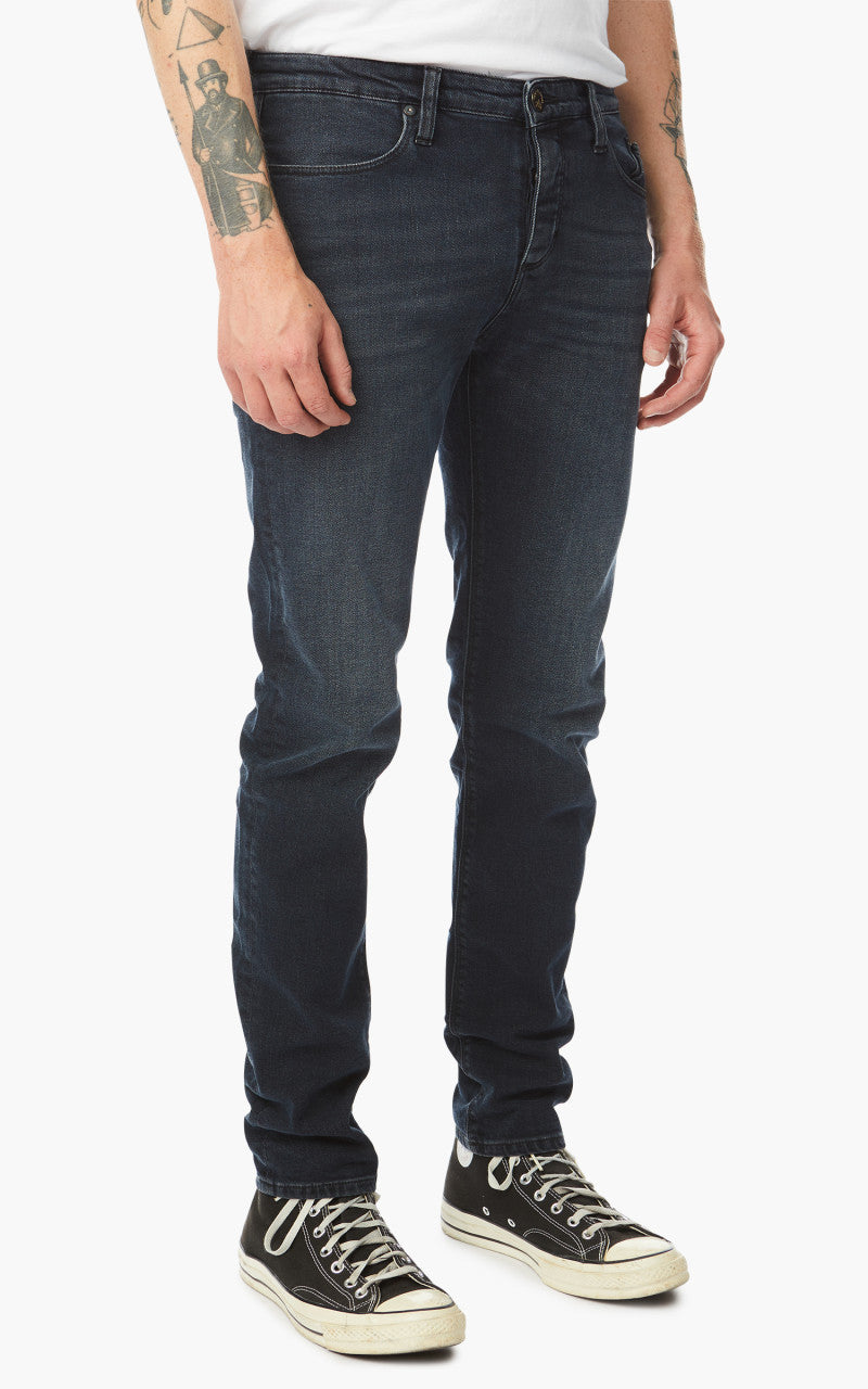 Blue de Gênes Repi 3325 Used Jeans