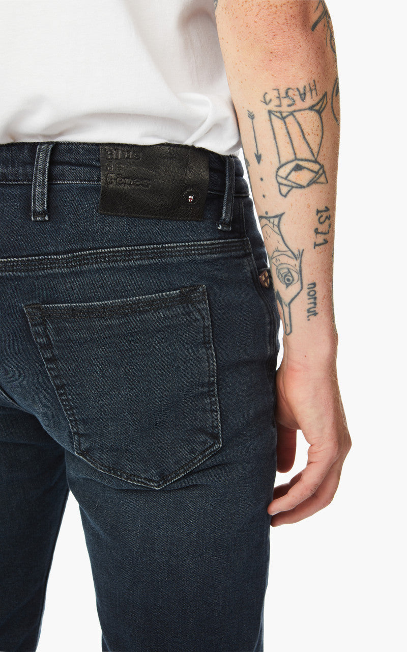 Blue de Gênes Repi 3325 Used Jeans