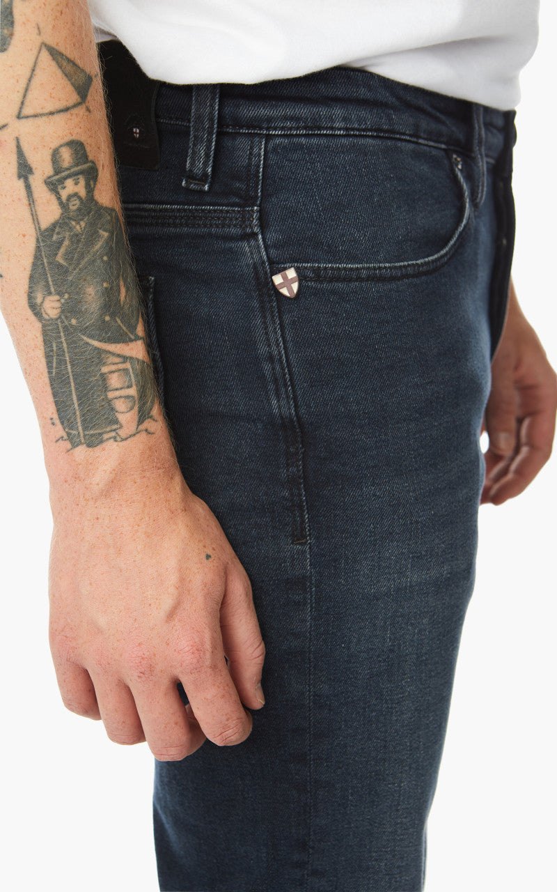 Blue de Gênes Repi 3325 Used Jeans
