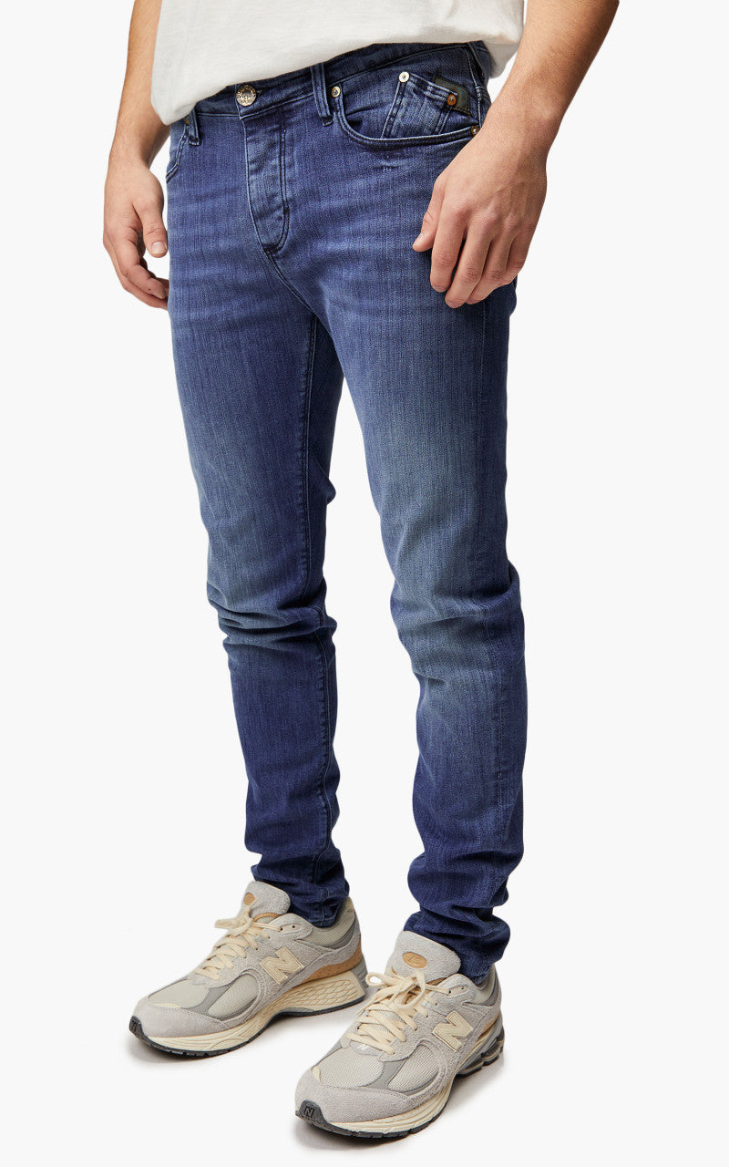 Blue de Gênes Repi Nobel Used