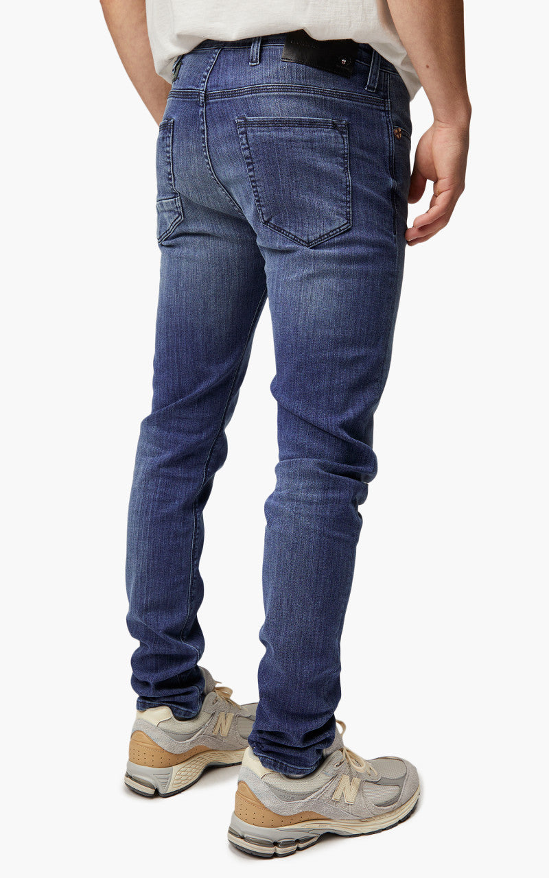 Blue de Gênes Repi Nobel Used