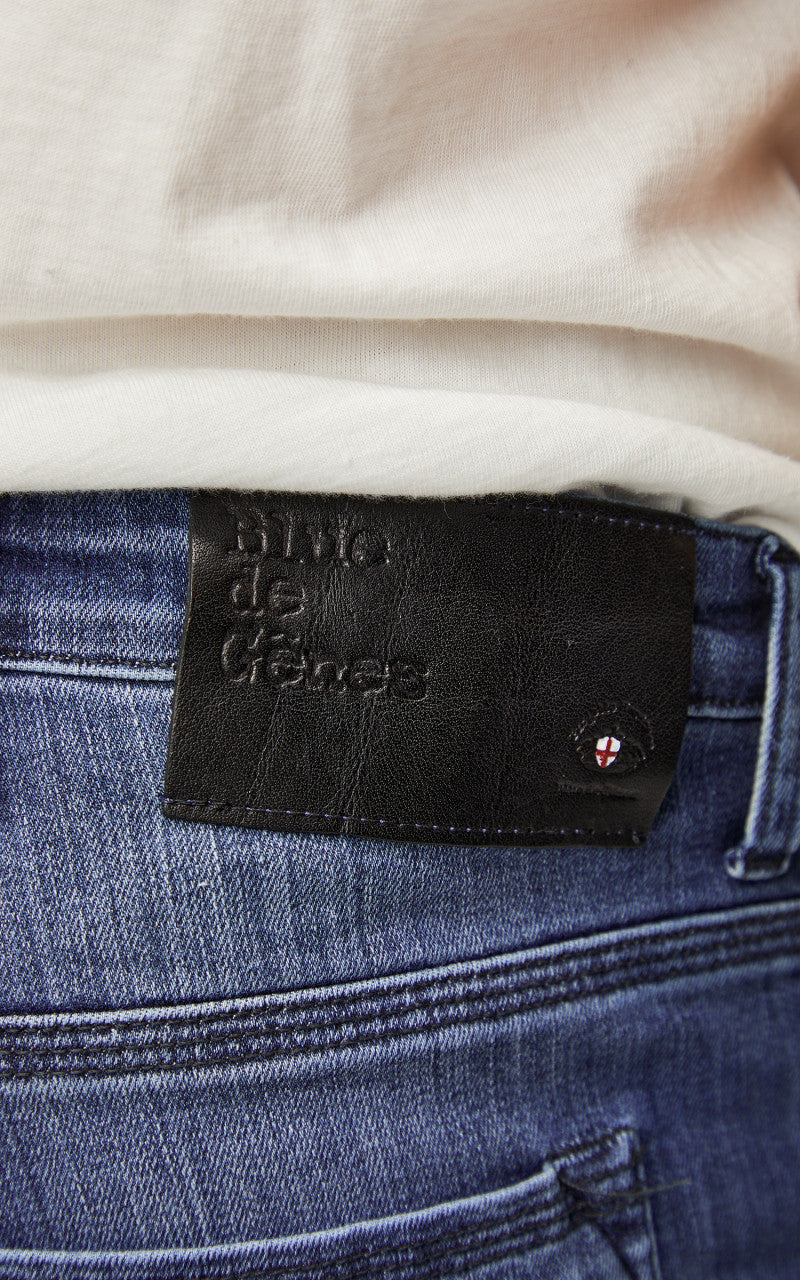 Blue de Gênes Repi Nobel Used