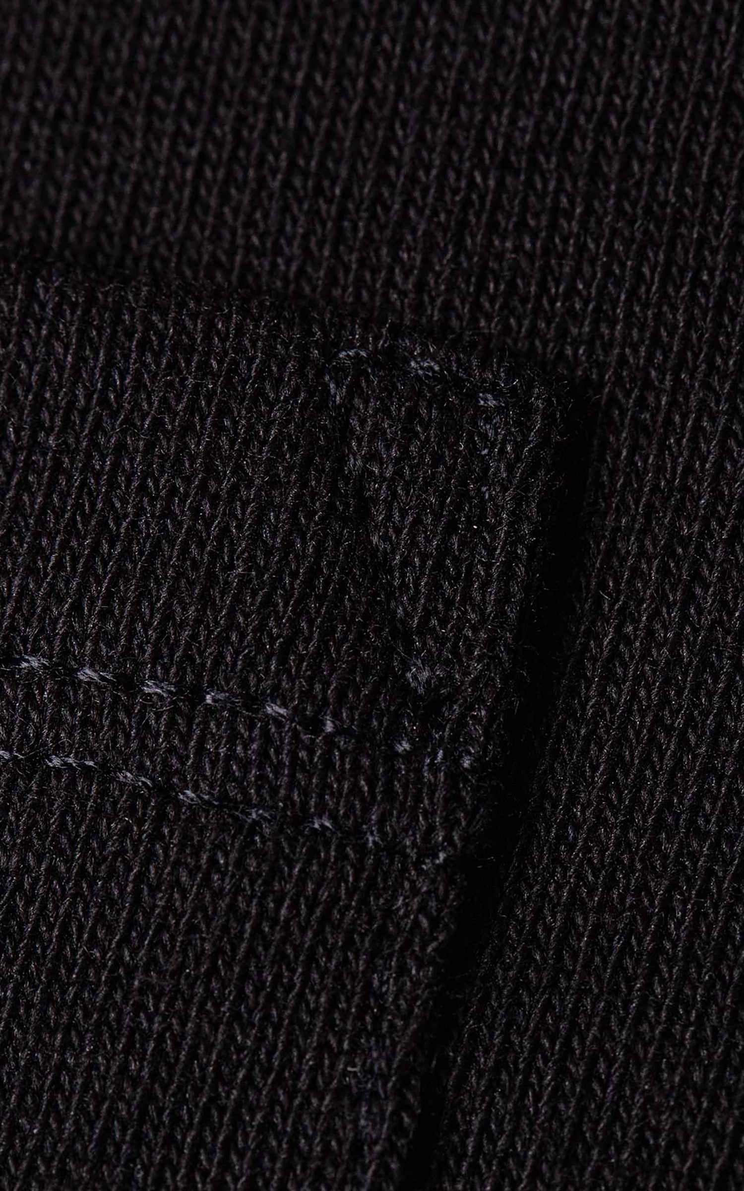 Benzak BT-09 Vintage Tee Black