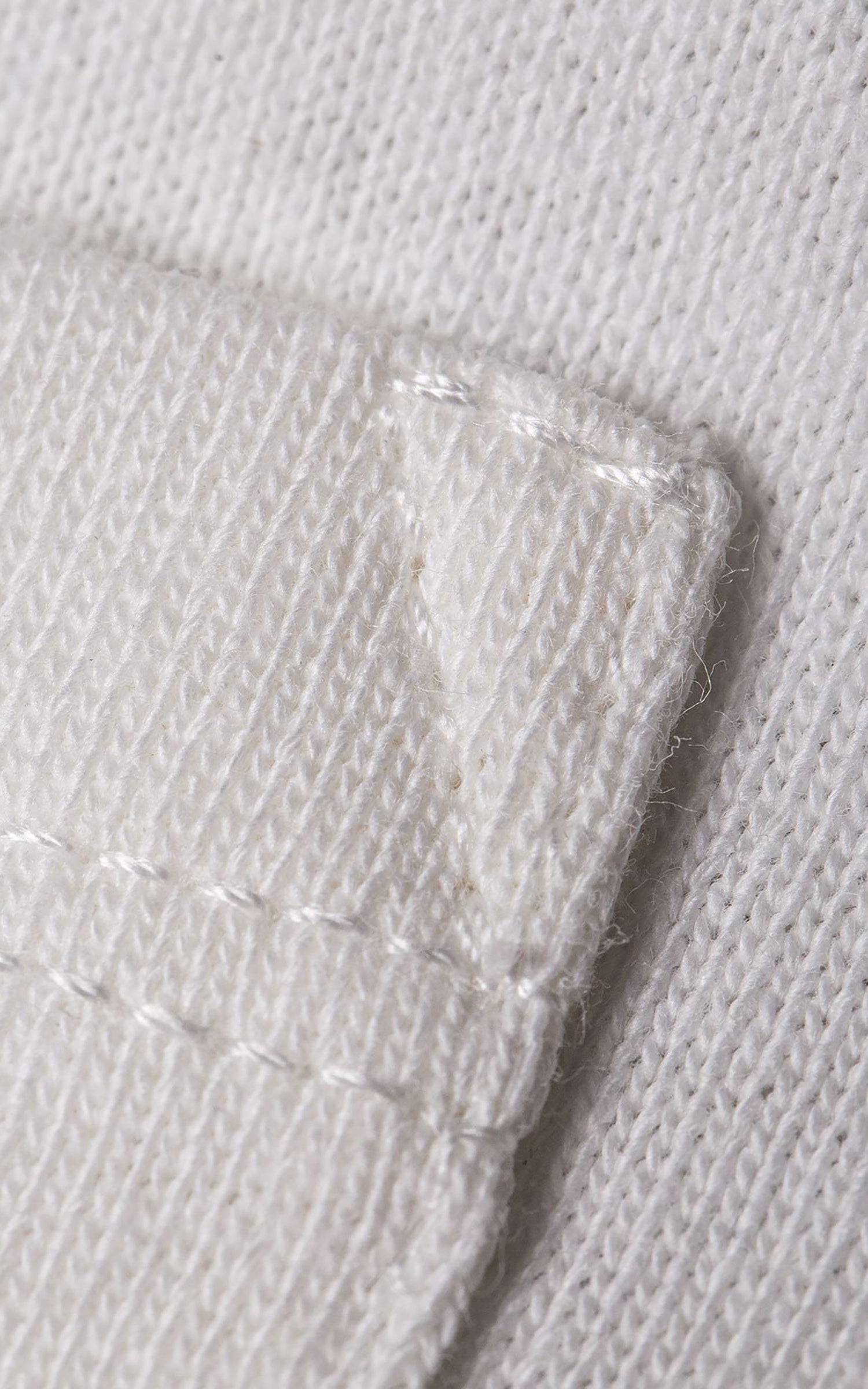 Benzak BT-09 Vintage Tee Off White