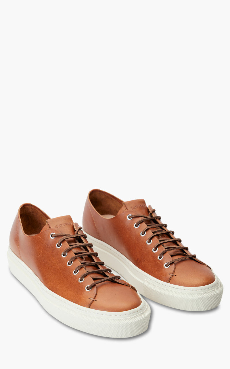 Buttero B10030 Tanino Sneakers Brown