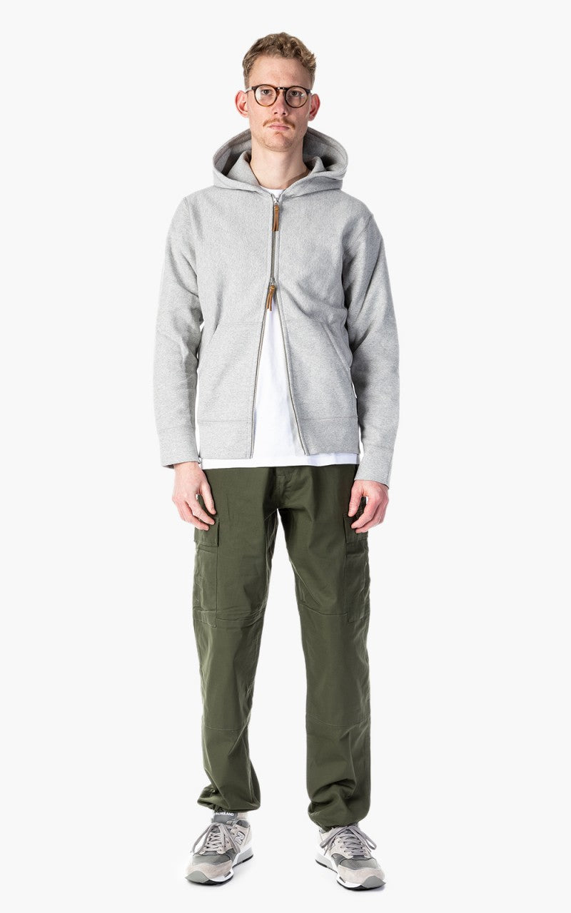 Military Surplus US BDU Field Pant Ripstop Olive