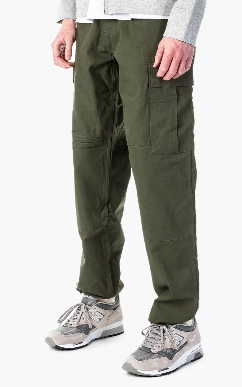 Military Surplus US BDU Field Pant Ripstop Olive