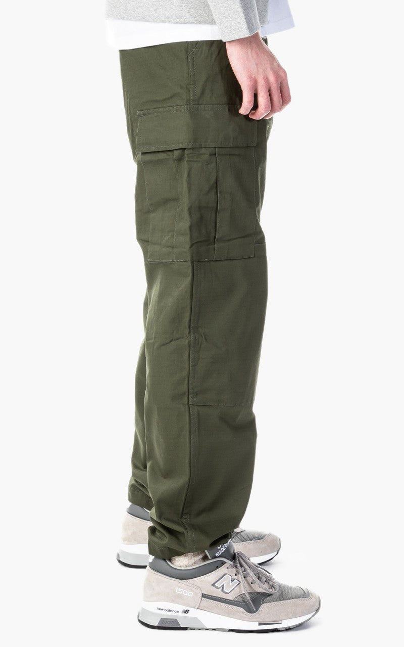 Military Surplus US BDU Field Pant Ripstop Olive