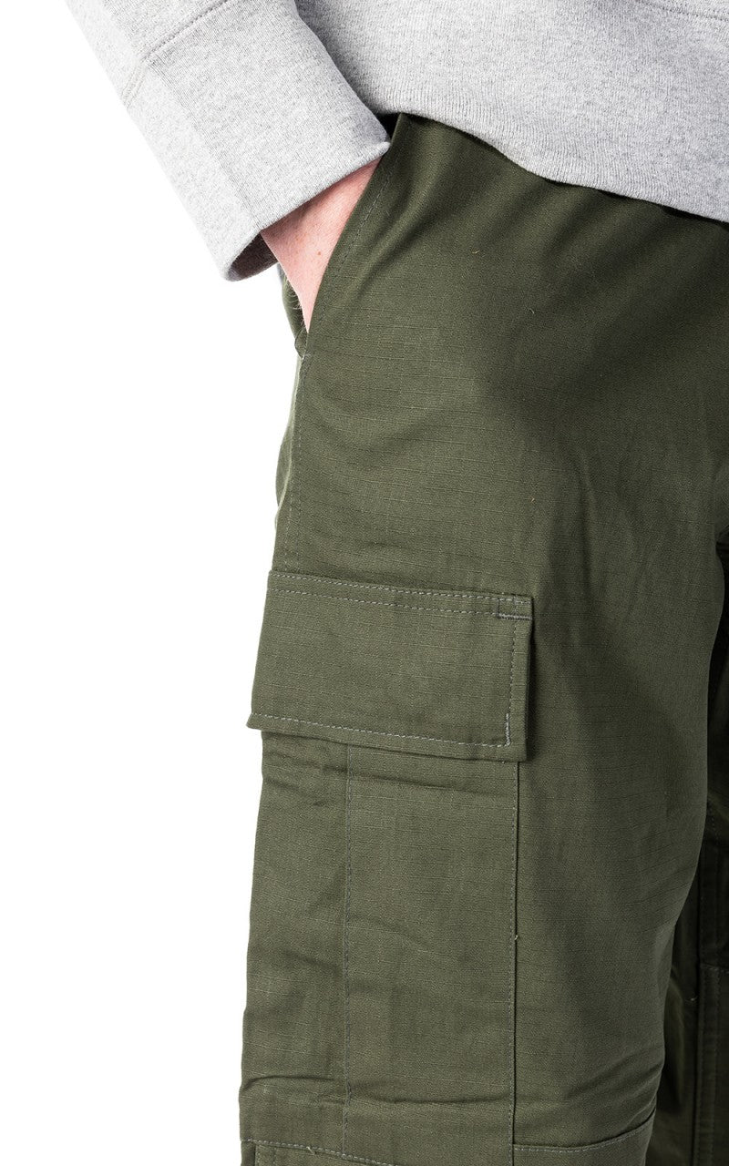 Military Surplus US BDU Field Pant Ripstop Olive