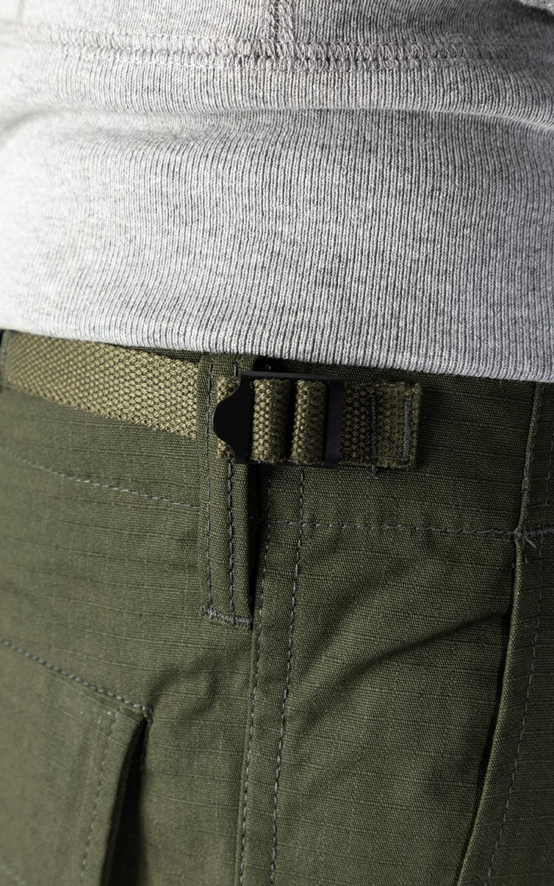 Military Surplus US BDU Field Pant Ripstop Olive