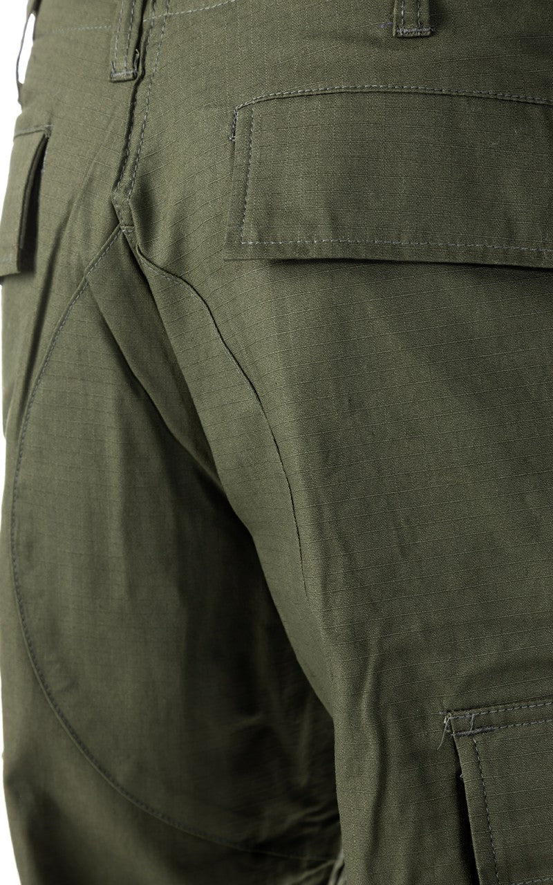 Military Surplus US BDU Field Pant Ripstop Olive
