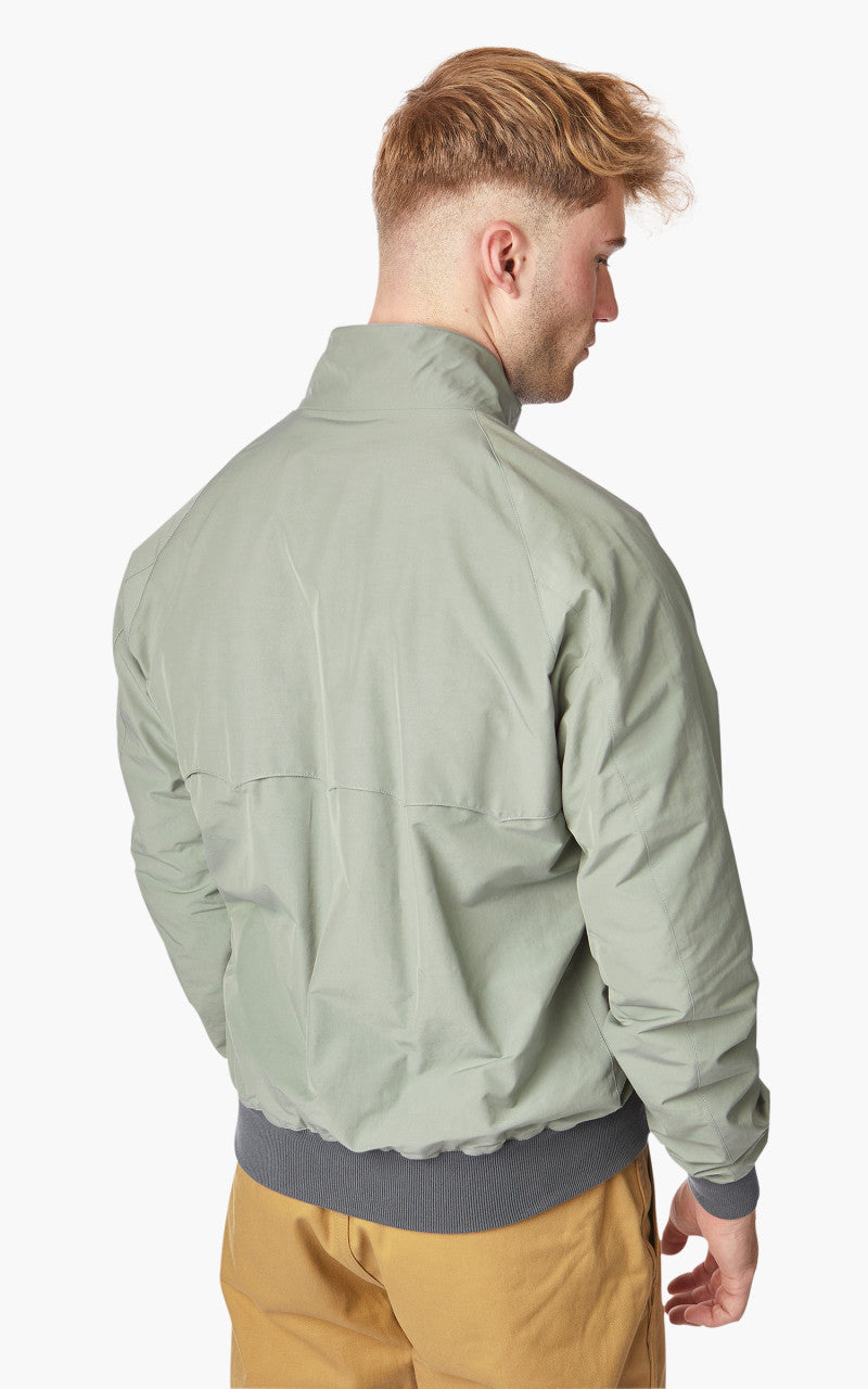 Baracuta G9 Classic Harrington Jacket Sage