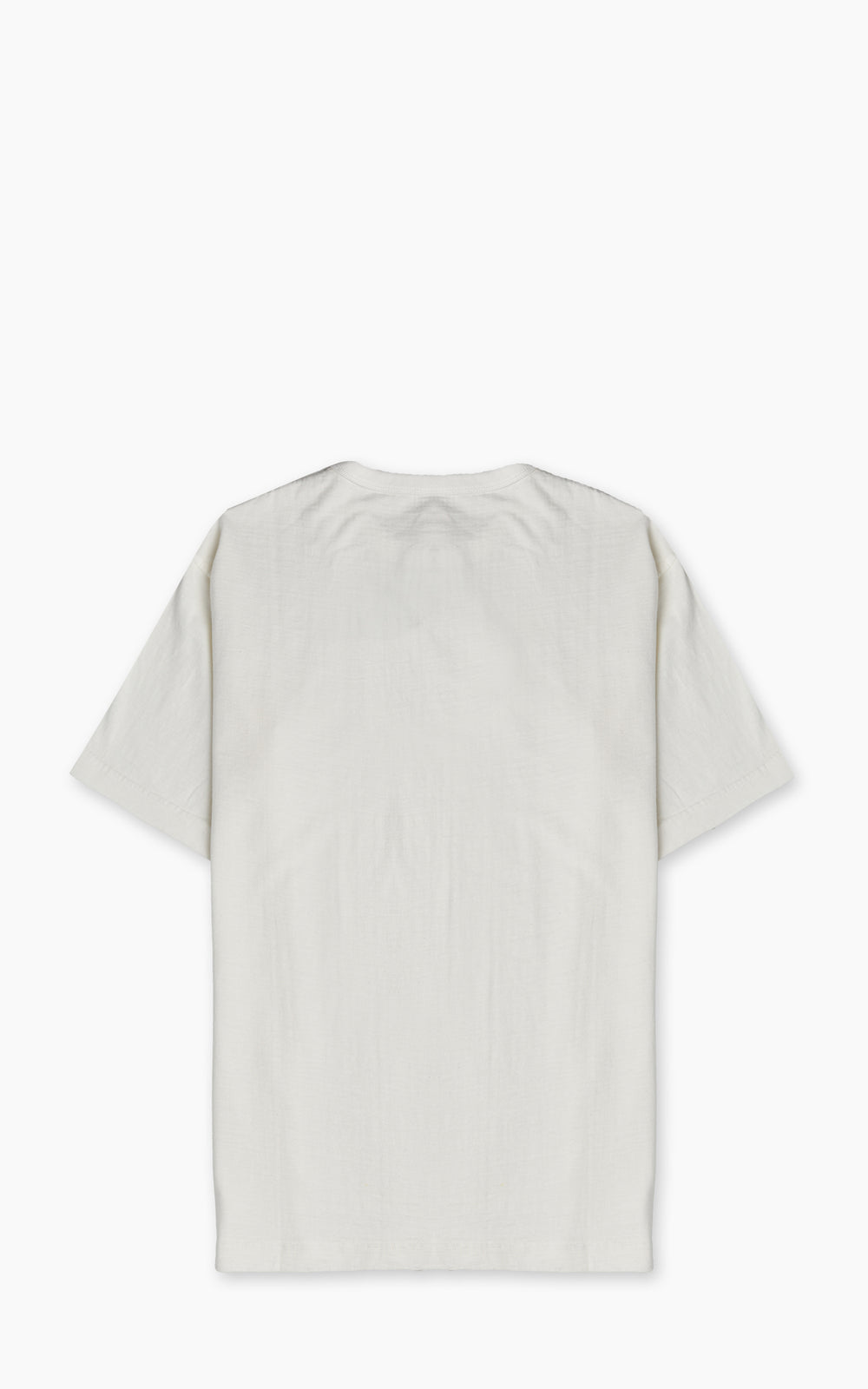 Barns Outfitters BR-11000 Tsuriami Pocket T-Shirt White