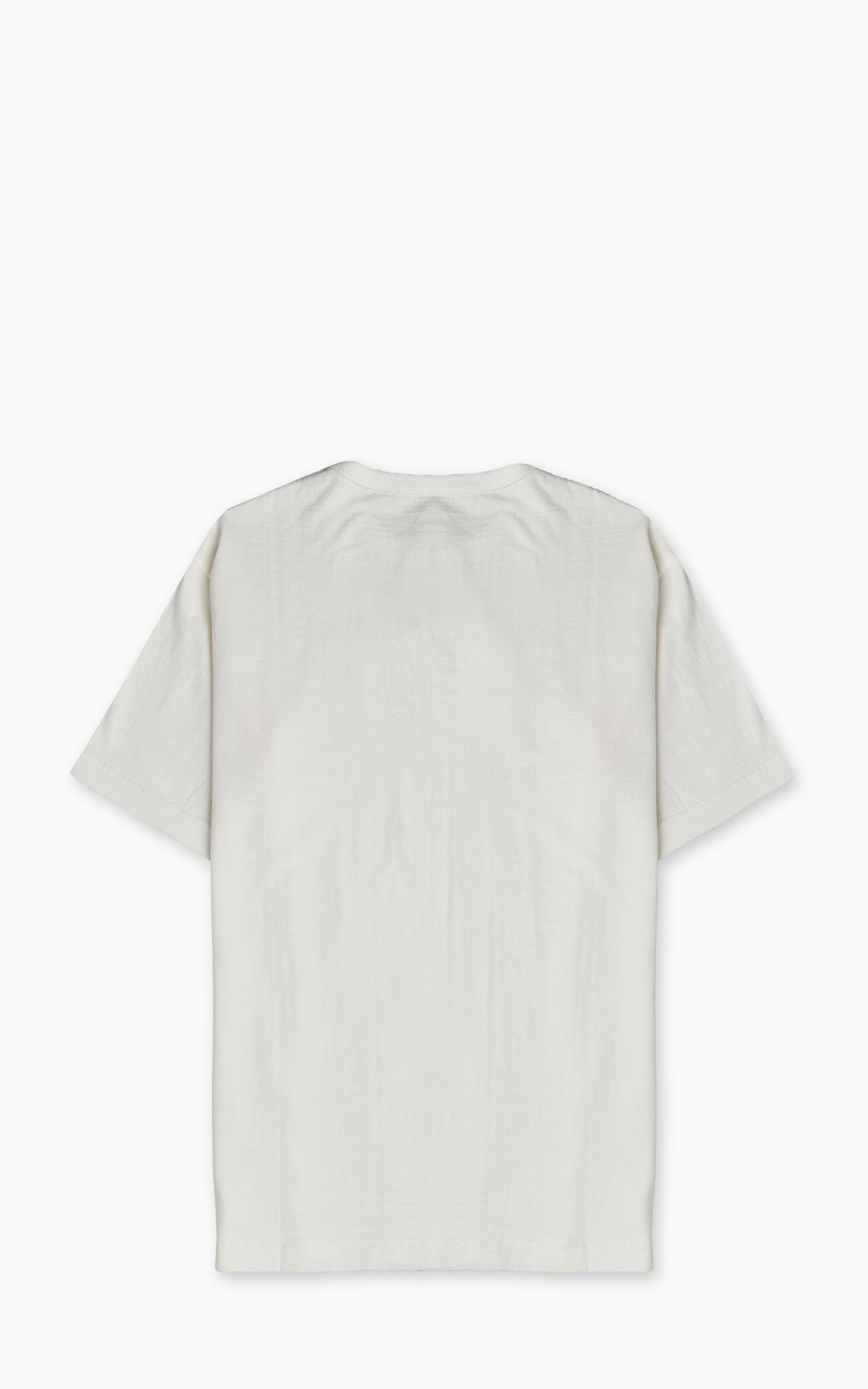 Barns Outfitters BR-11000 Tsuriami Pocket T-Shirt White