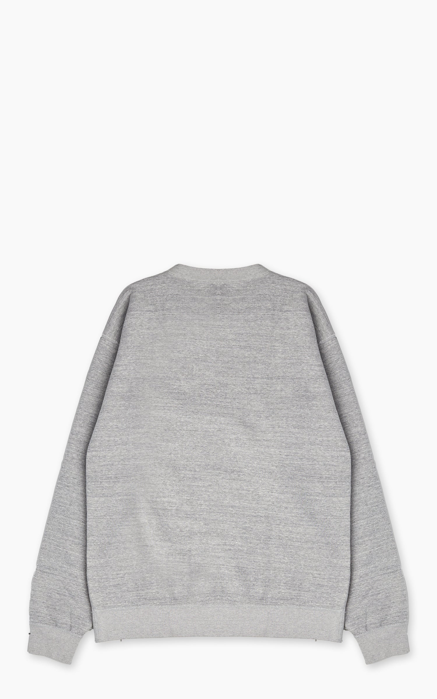 Barns Outfitters BR-25396 Tsuriami Sweatshirt Grey