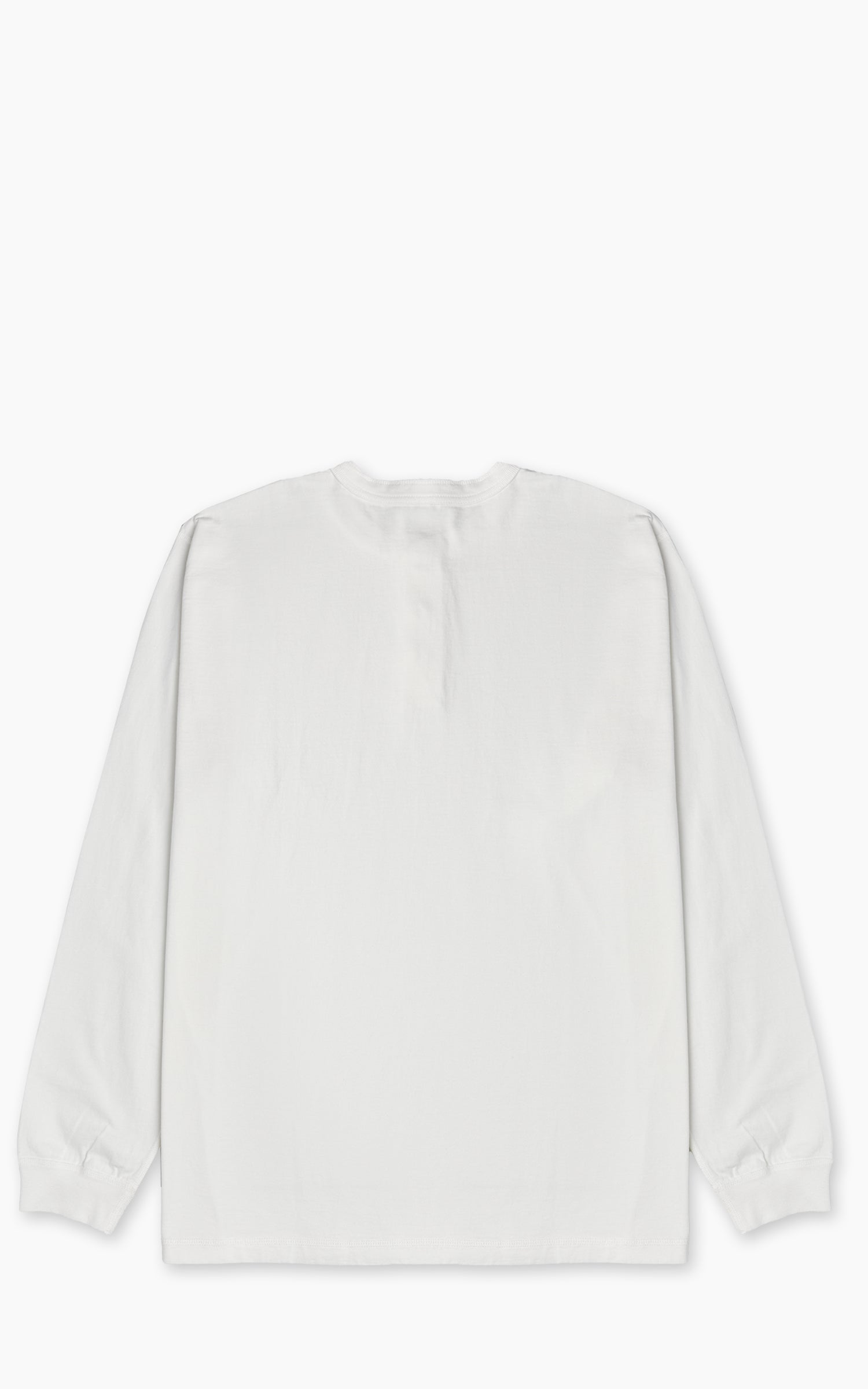 Barns Outfitters BR-3044BSP Cozun Longsleeve Henley Natural