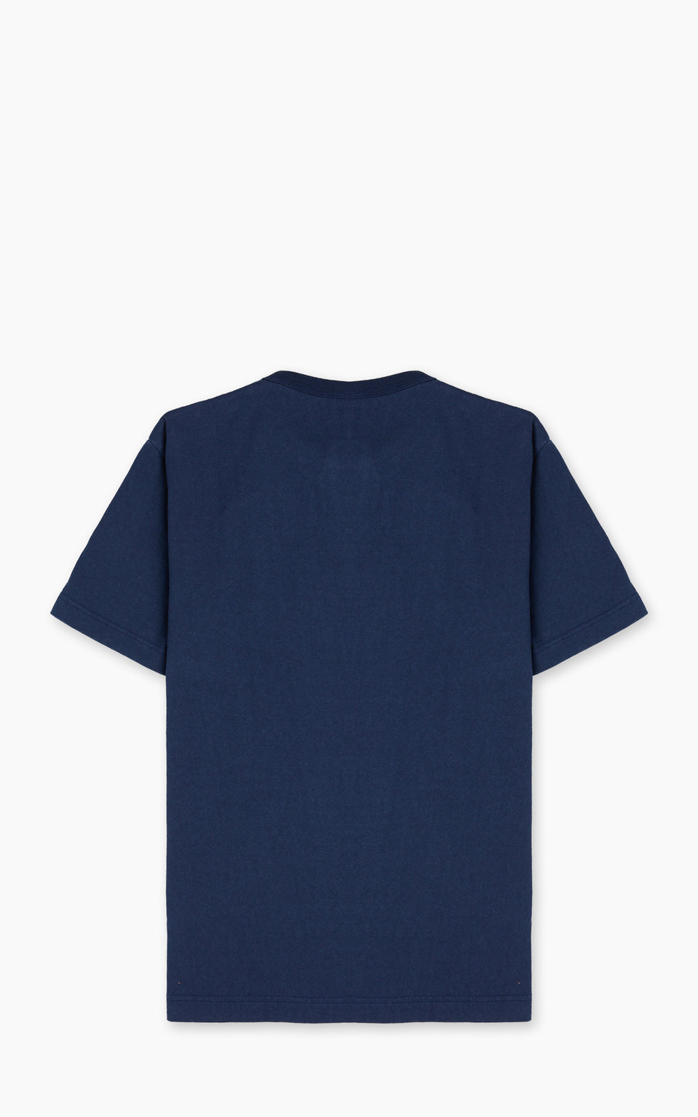 Barns Outfitters BR-11000 Tsuriami Pocket T-Shirt Blue Navy
