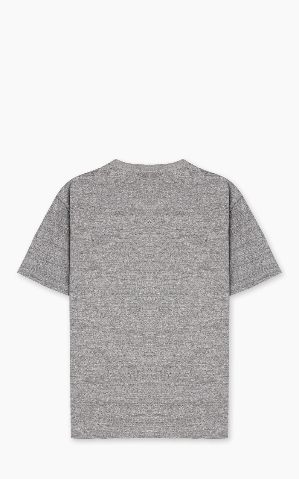 Barns Outfitters BR-11000 Tsuriami Pocket T-Shirt Grey