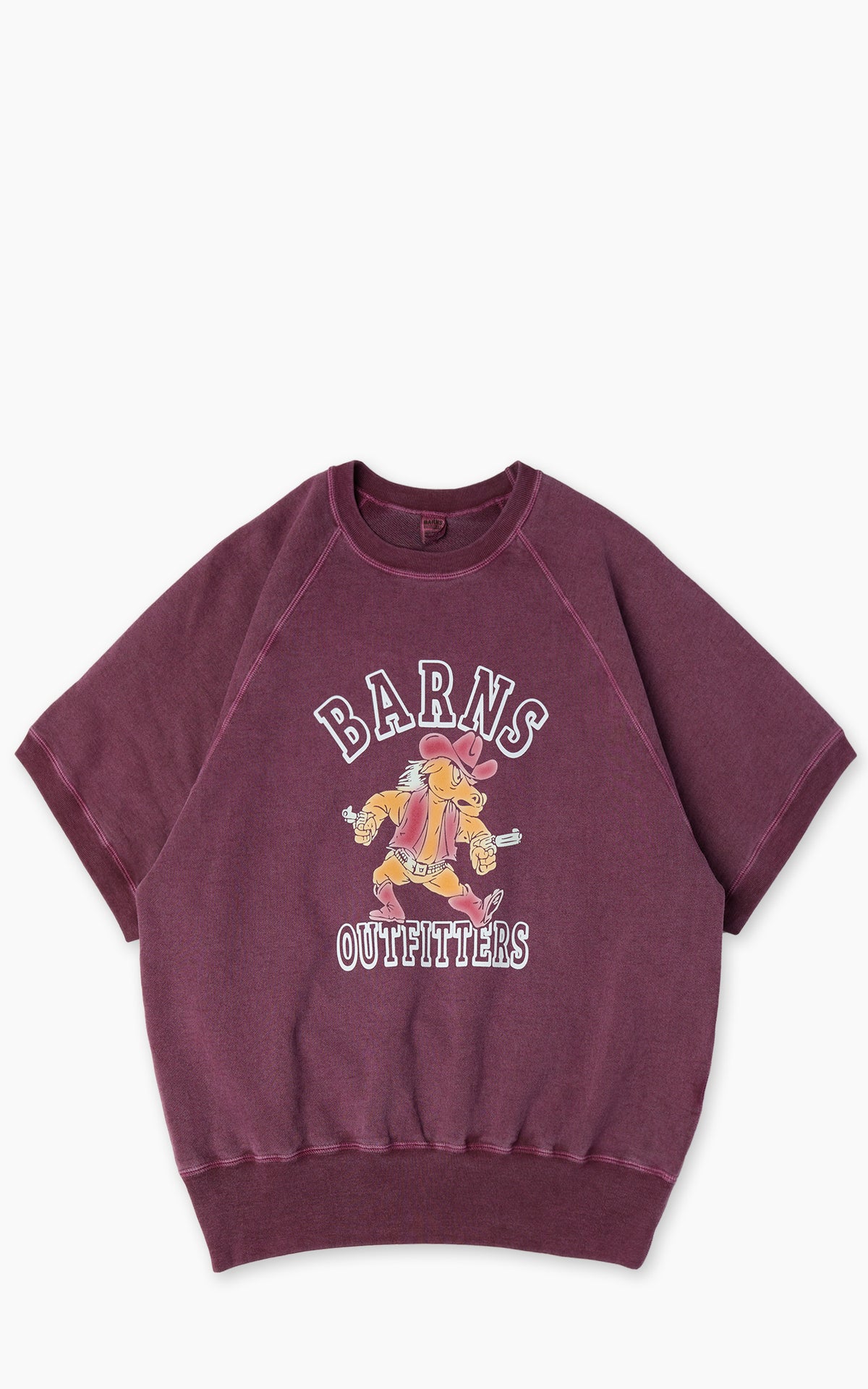 Barns Outfitters BR-26114 90