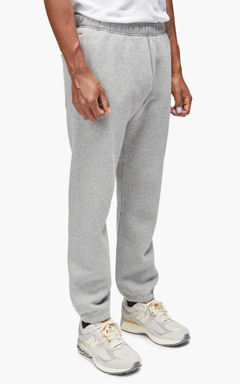 Beams Plus Sweat Pants Heather Grey