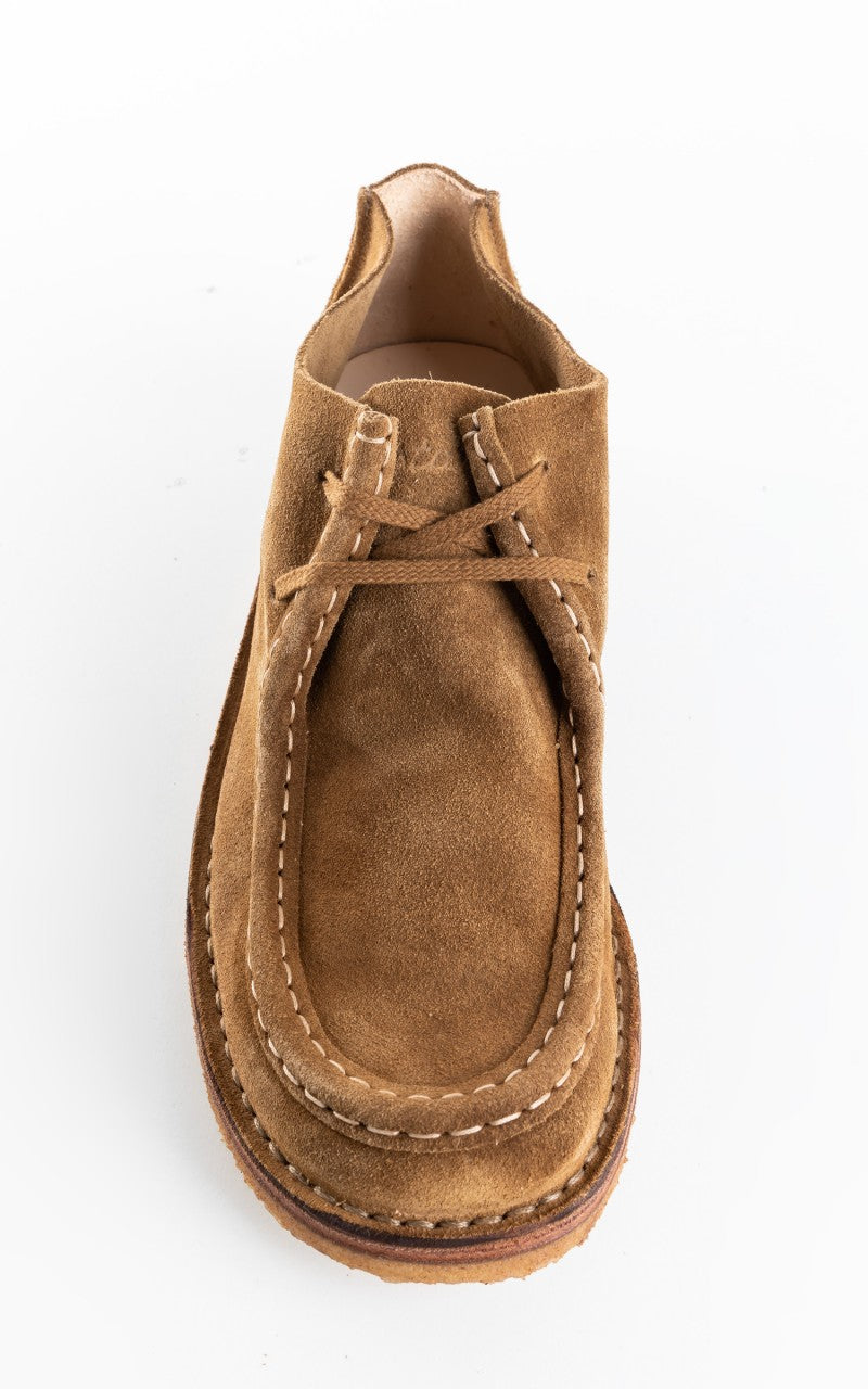 Astorflex Beenflex Whiskey