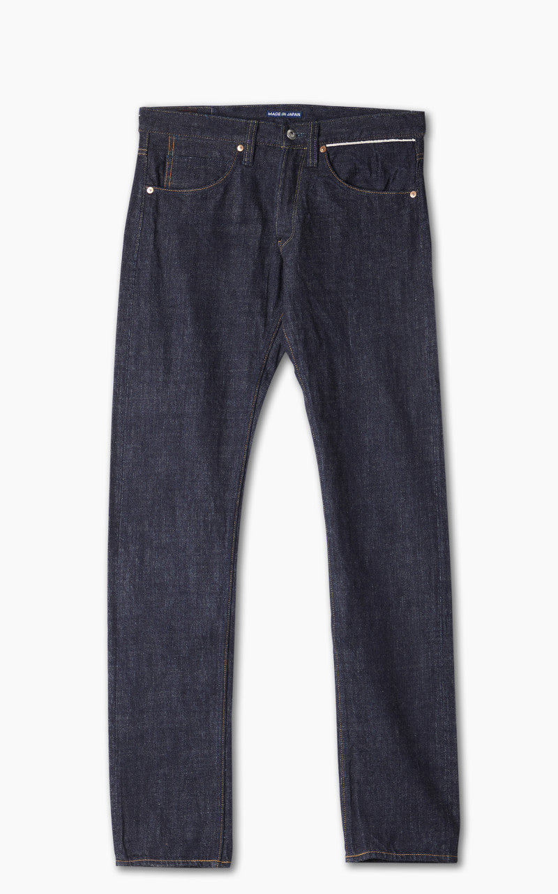 Benzak BDD-006 Loomstate Denim RHT 15oz