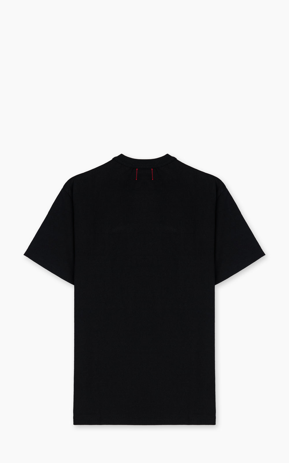 Big John Heavyweight T-Shirt Black