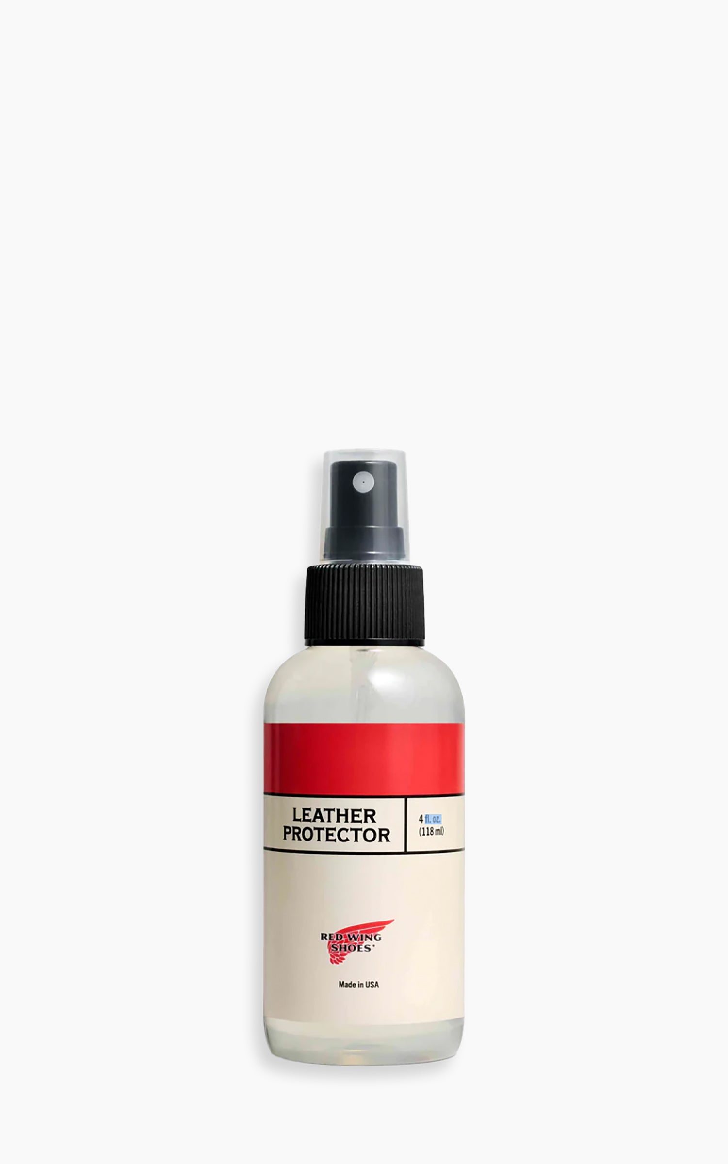 Red Wing Shoes Leather Protector