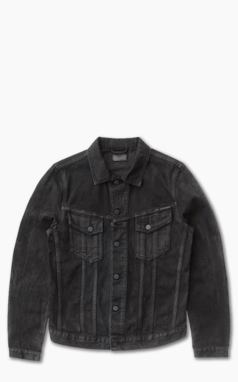 Nudie Jeans Billy Dark Onyx