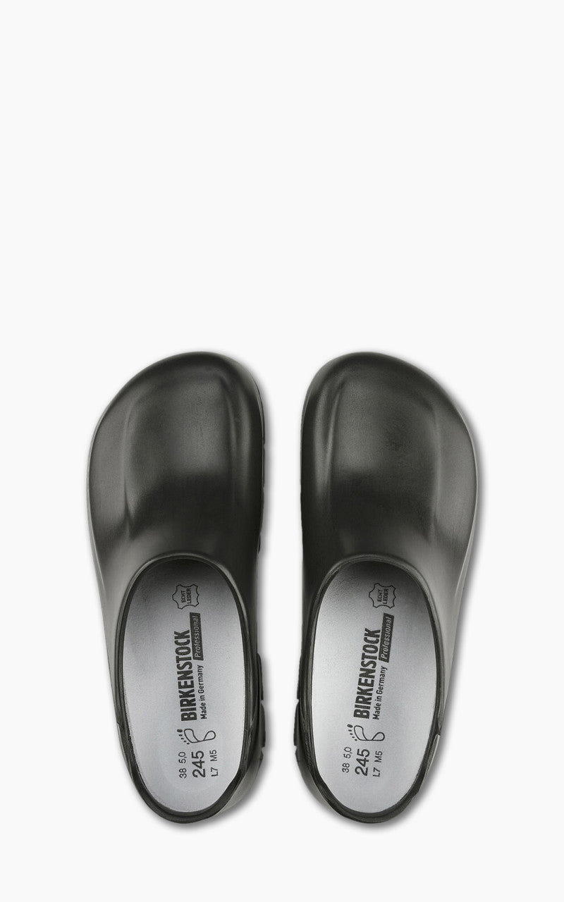 Birkenstock A 630 Polyurethane Black