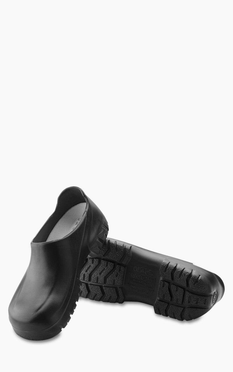 Birkenstock A 630 Polyurethane Black