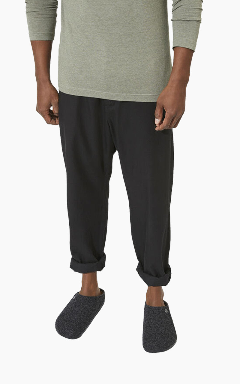 Birkenstock Zermatt Wool Felt Anthracite