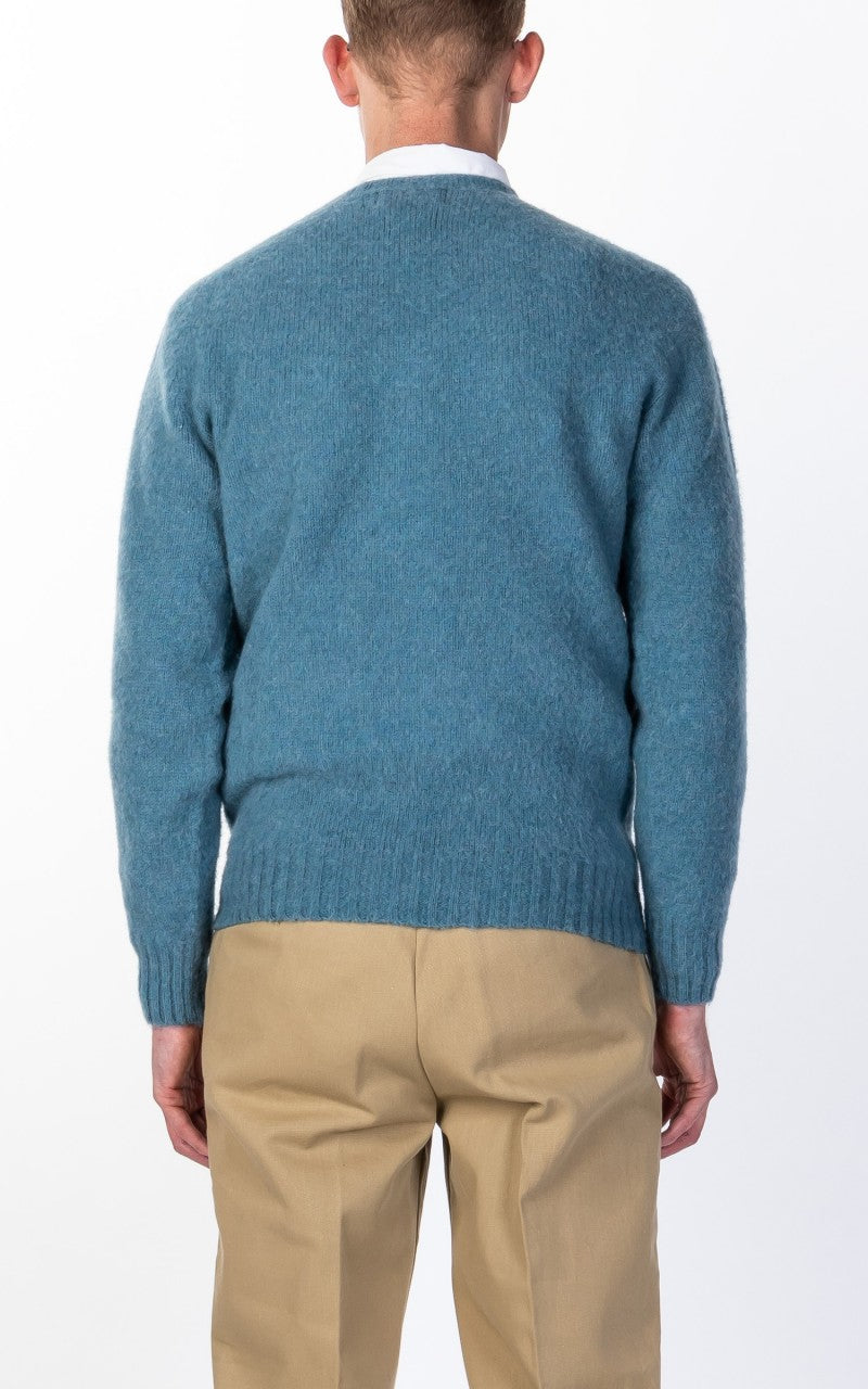 Howlin' Birth Of The Cool Sweater Crystal