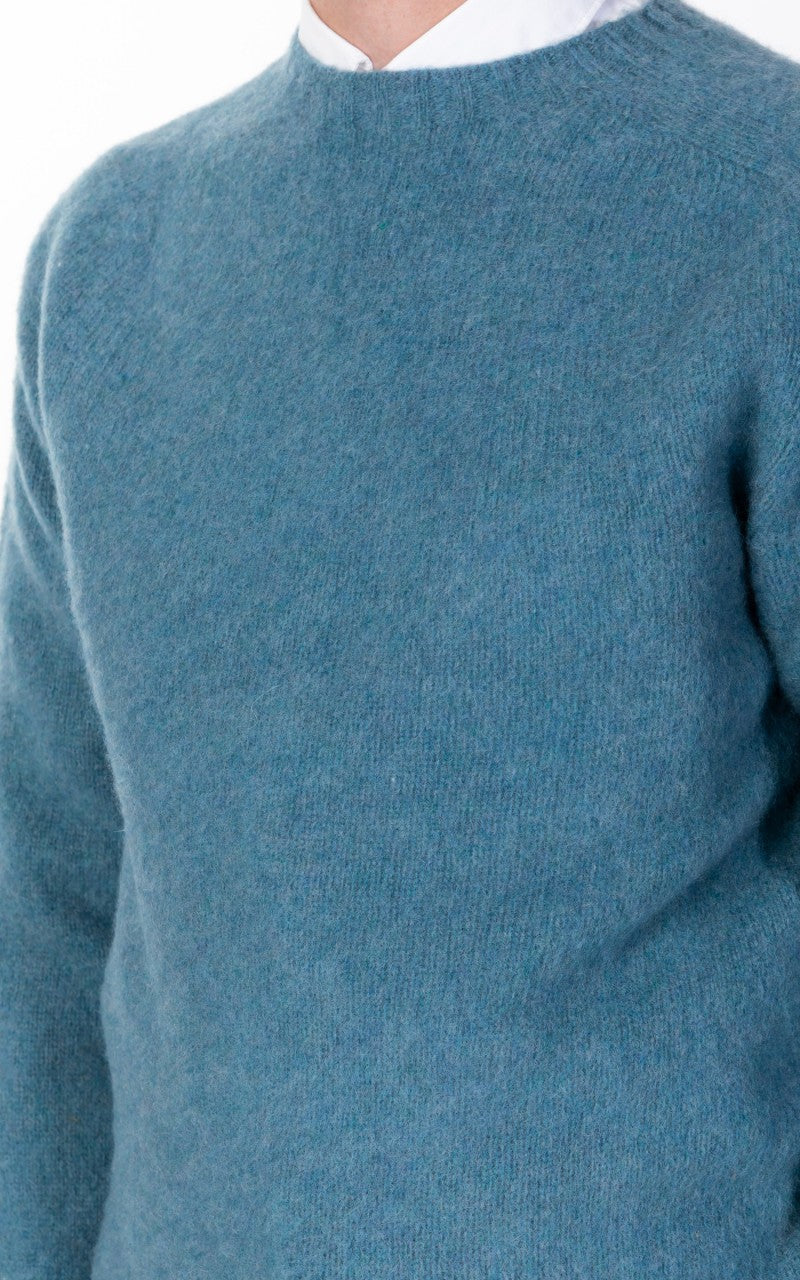 Howlin' Birth Of The Cool Sweater Crystal