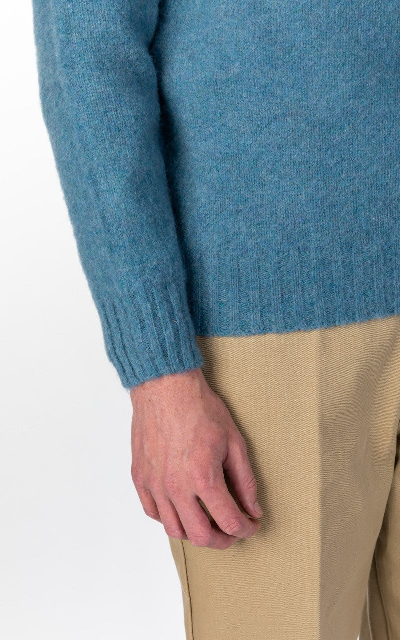 Howlin' Birth Of The Cool Sweater Crystal