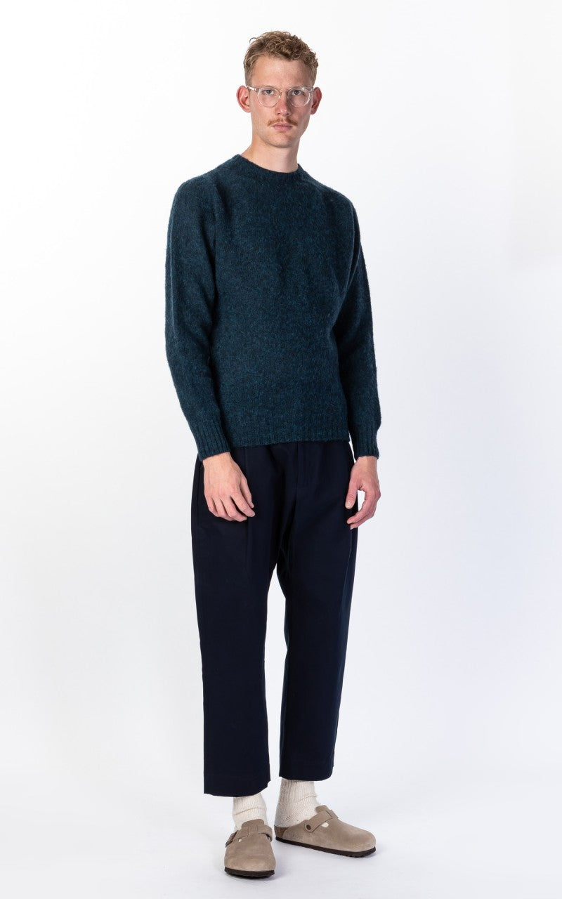 Howlin' Birth Of The Cool Sweater Diesel