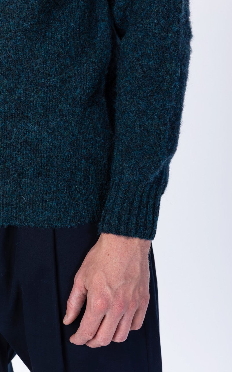 Howlin' Birth Of The Cool Sweater Diesel