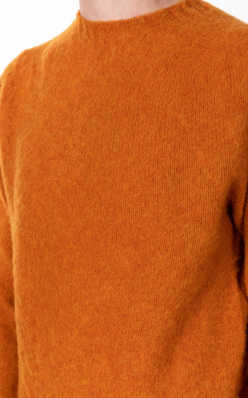 Howlin' Birth Of The Cool Sweater Ginger Dream